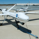 NASA’s Ikhana drone.
